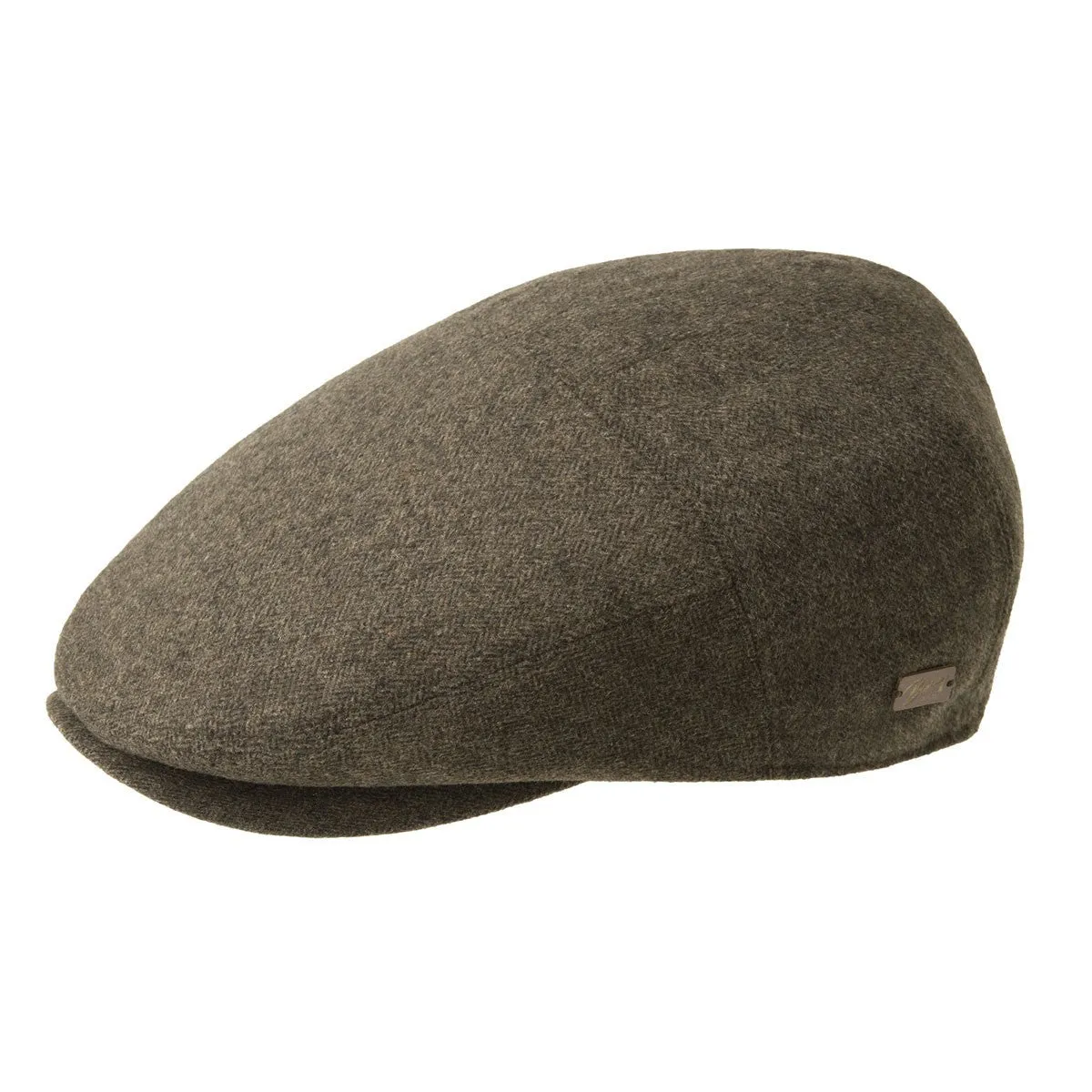 Bailey Ormond 5-Panel Ivy Cap