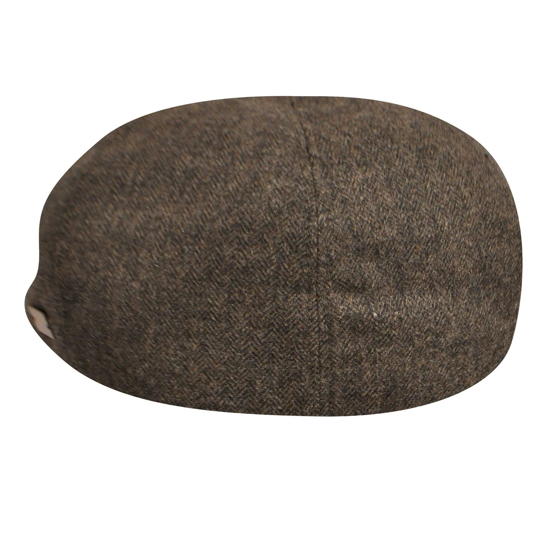 Bailey Ormond 5-Panel Ivy Cap