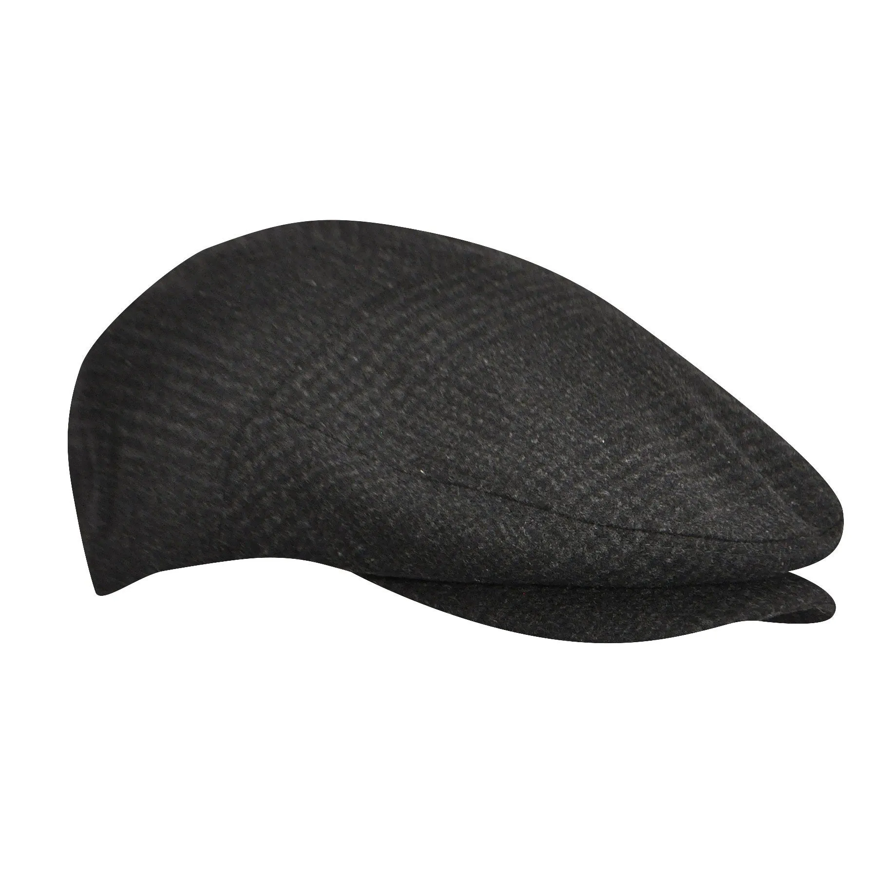 Bailey Ormond 5-Panel Ivy Cap
