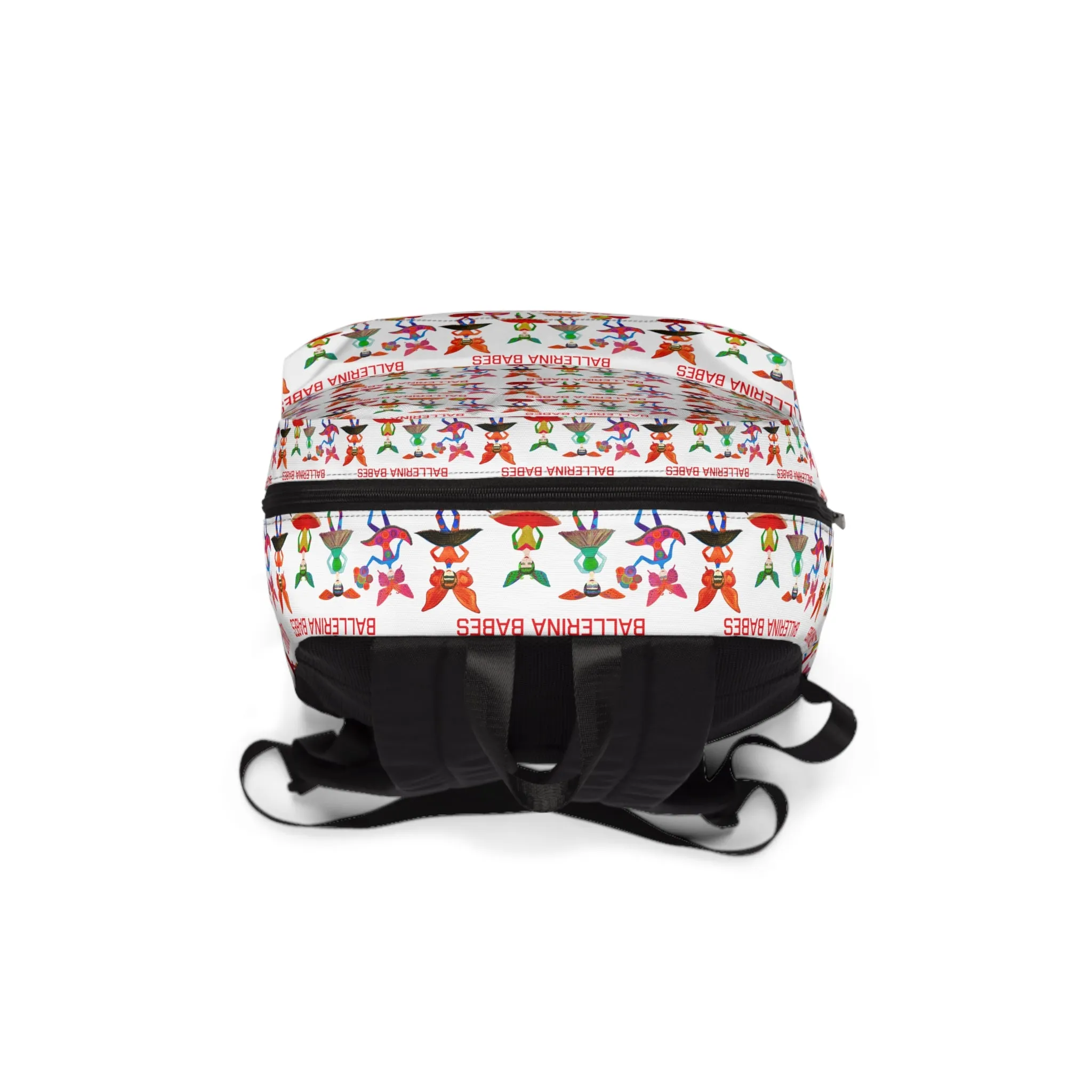 Ballerina Babes - Classic Backpack