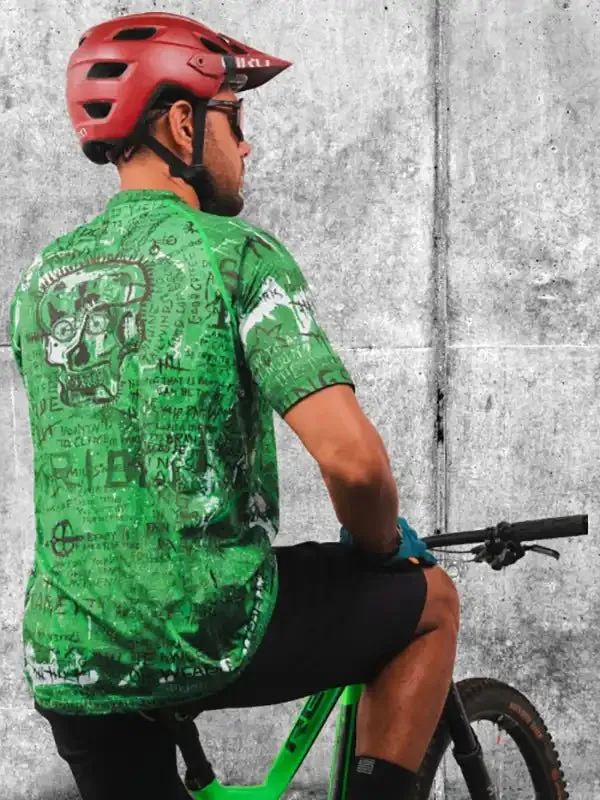 Baz Men's MTB Jersey