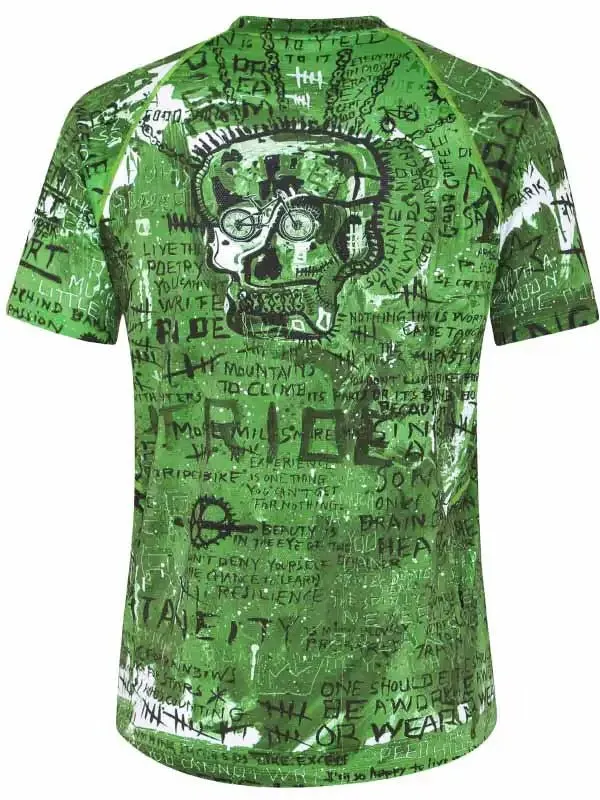 Baz Men's MTB Jersey