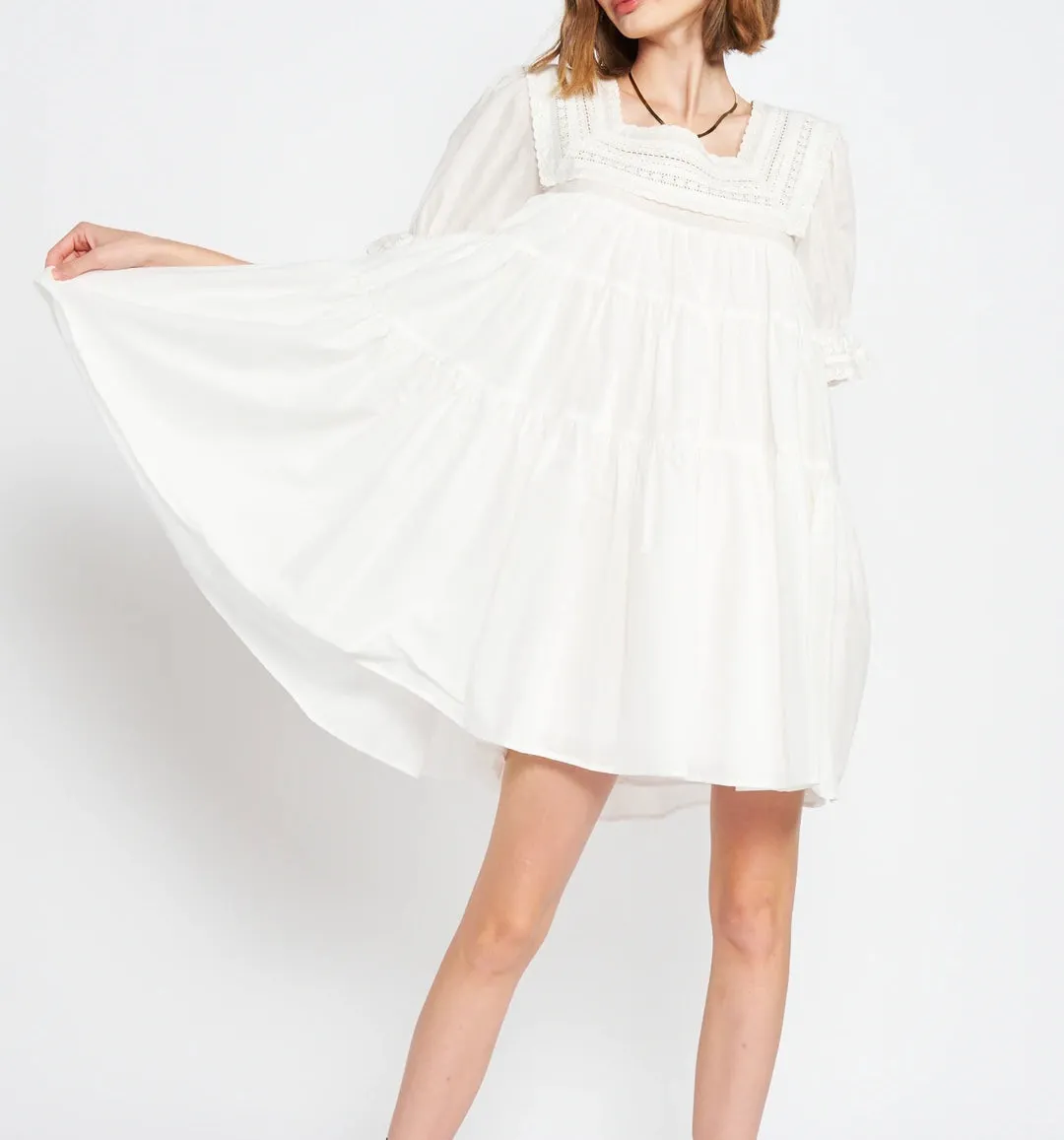 BEA DRESS