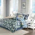 Bedford 7 Piece Cotton Sateen Comforter Set
