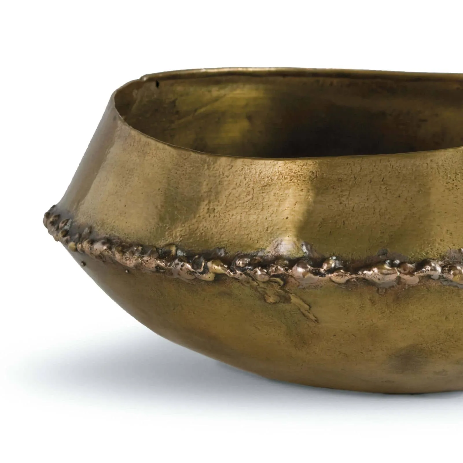 Bedouin Bowl (Brass)