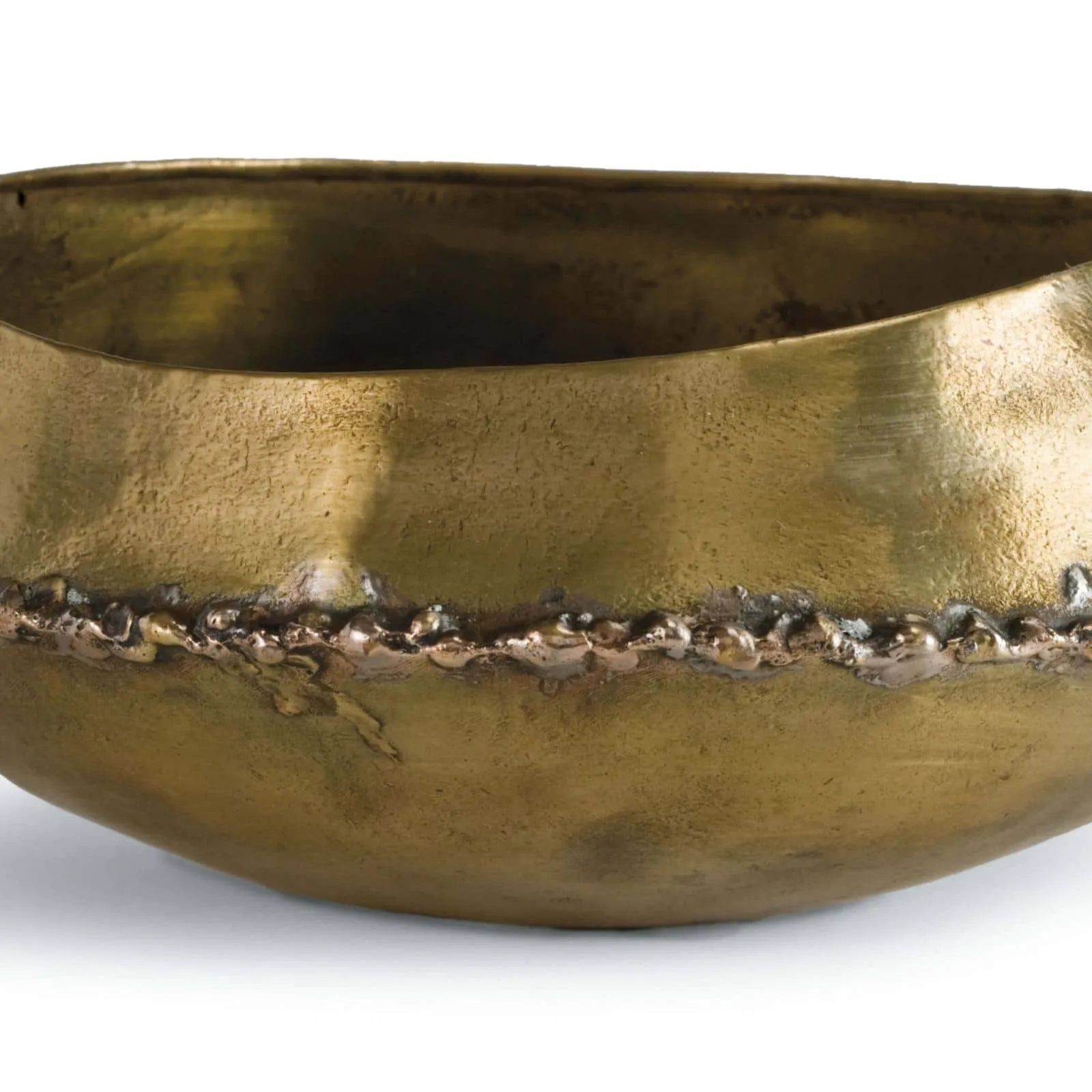 Bedouin Bowl (Brass)