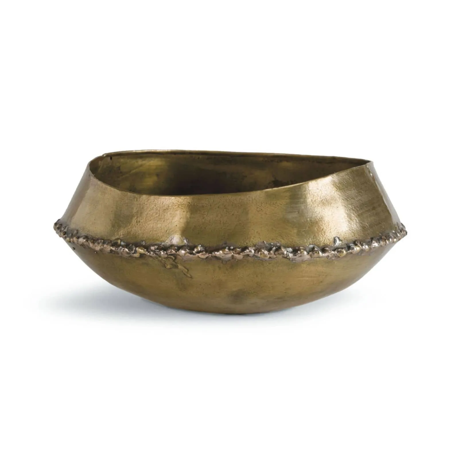 Bedouin Bowl (Brass)