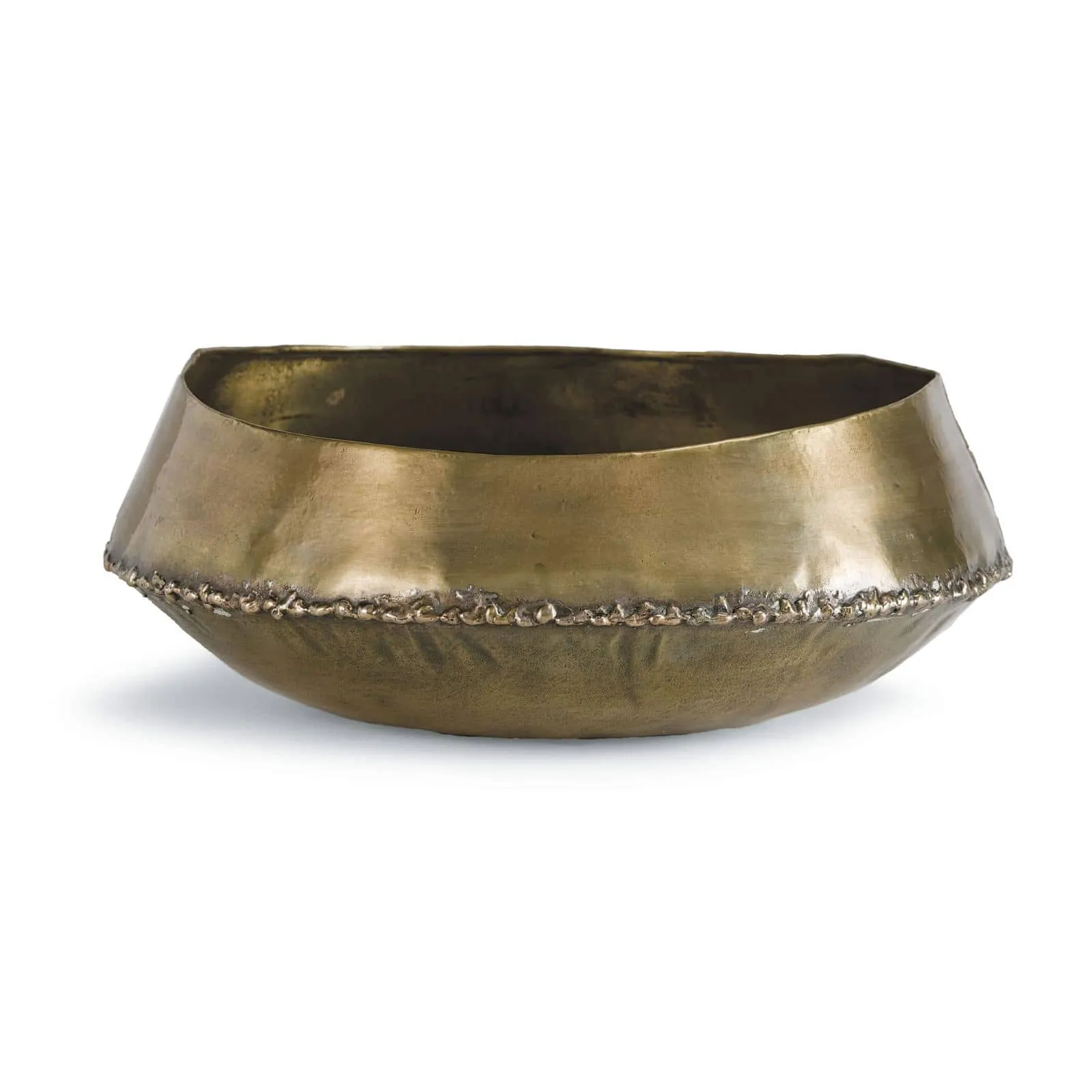 Bedouin Bowl (Brass)