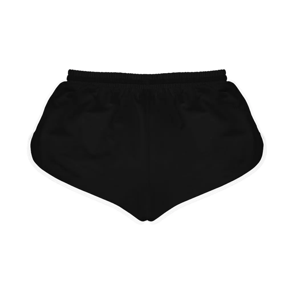 Believe/ Relaxed fit Shorts/ Black