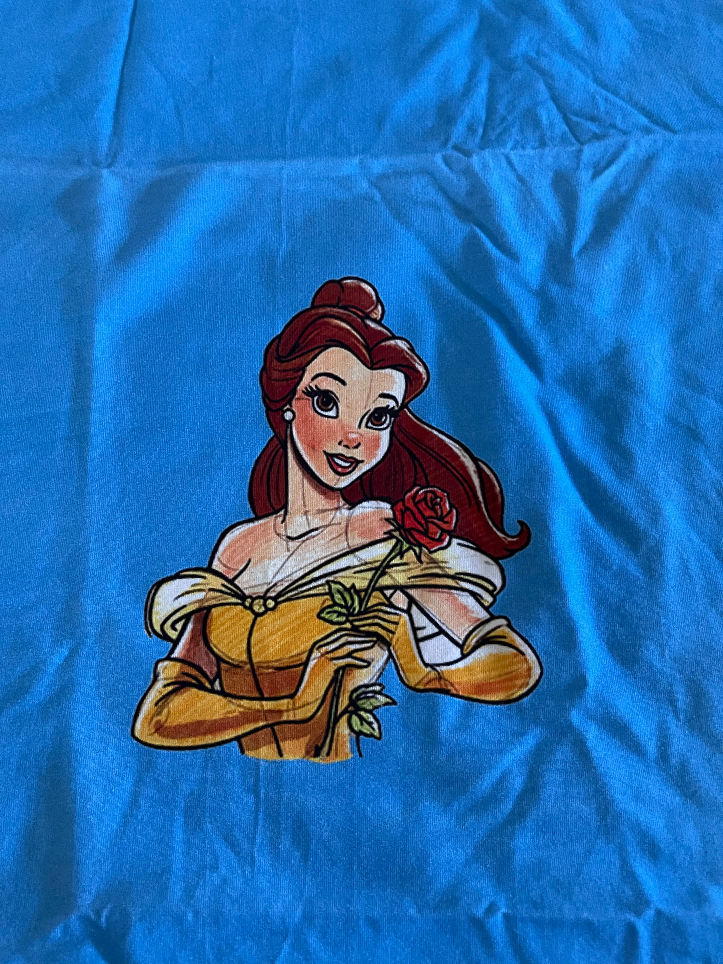 BELLE - KNIT  - Panel