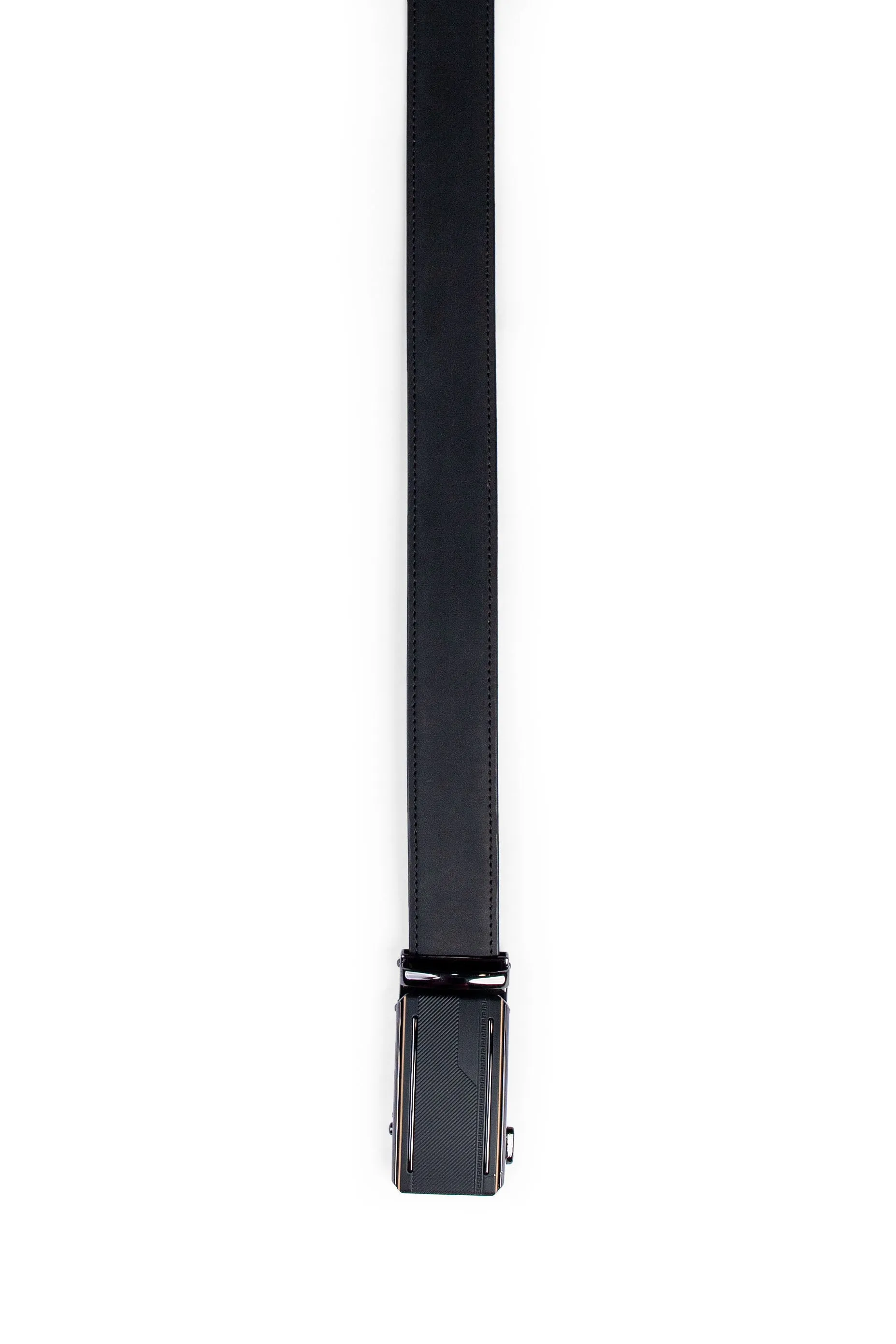 Belt Loose