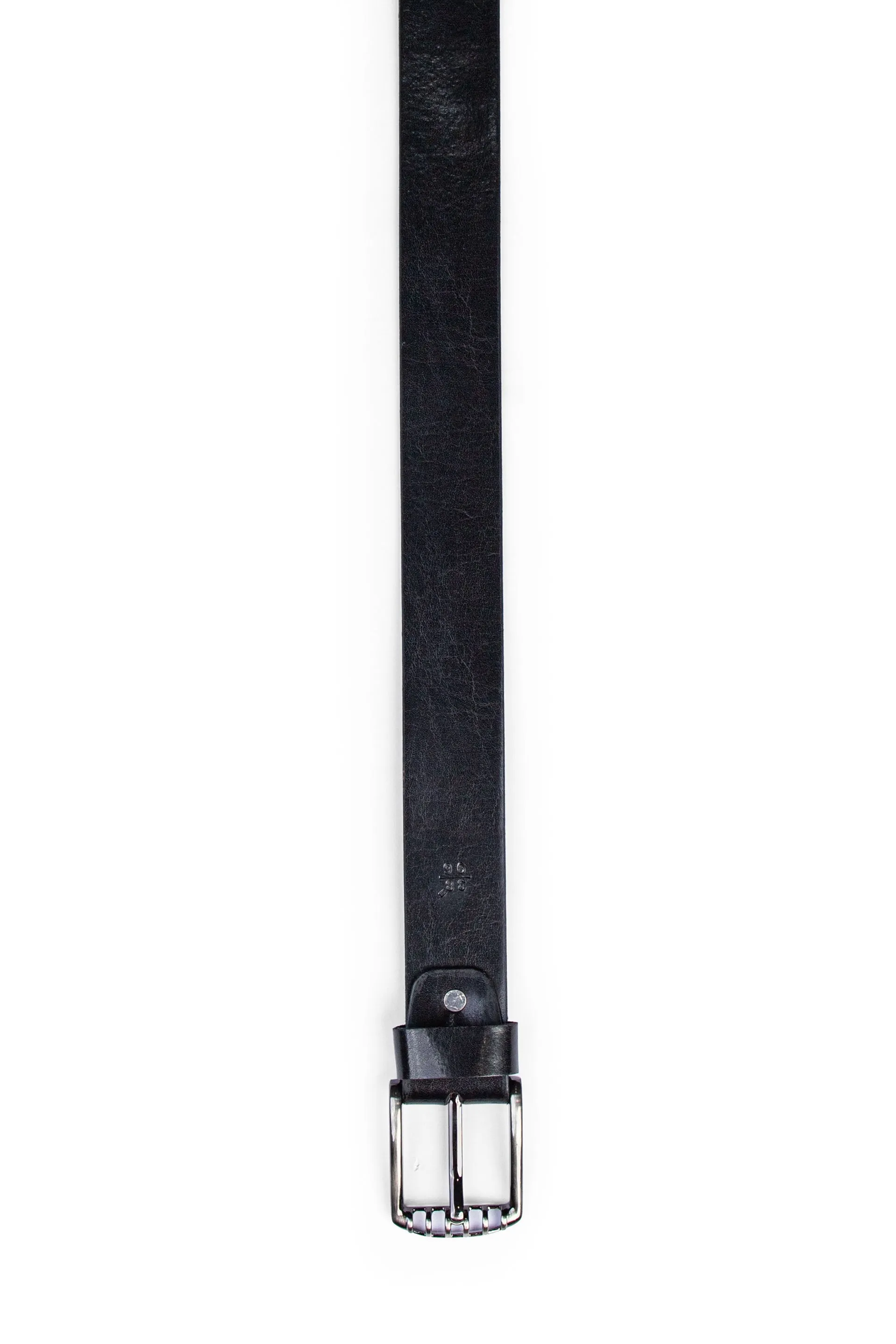 Belt Loose