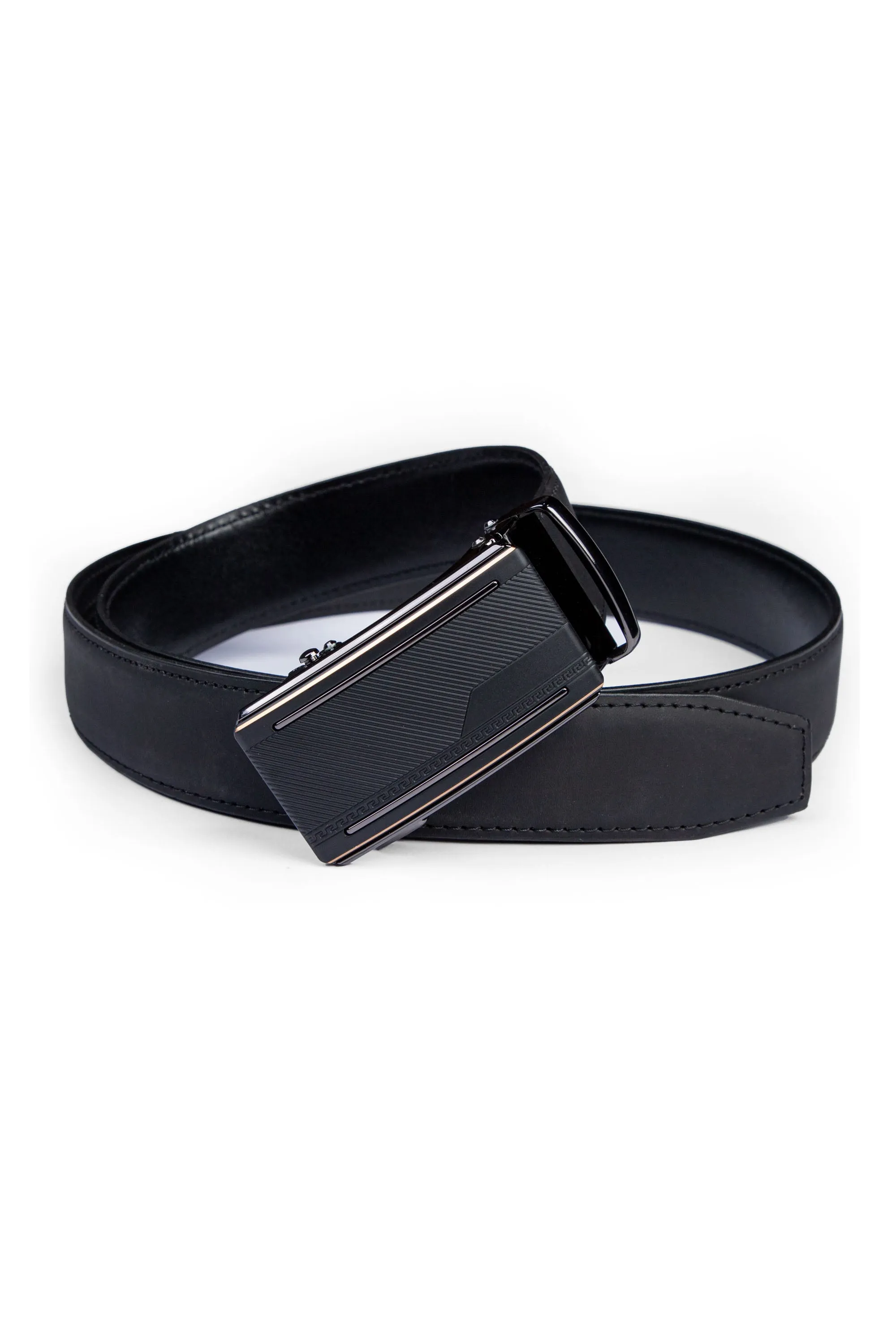 Belt Loose
