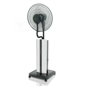 Bennett Read - Indoor Misting Fan