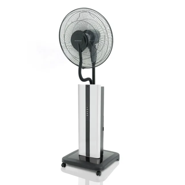 Bennett Read - Indoor Misting Fan