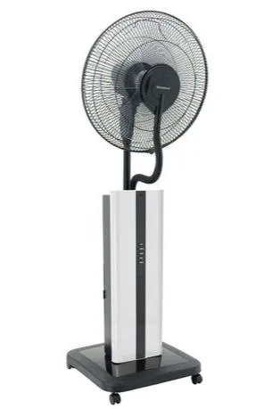 Bennett Read - Indoor Misting Fan