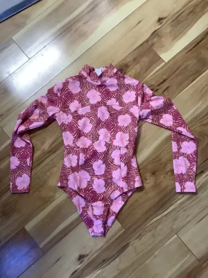 BENOA22 NALU SURF SUIT - WILD THING ‘EXCLUSIVE’