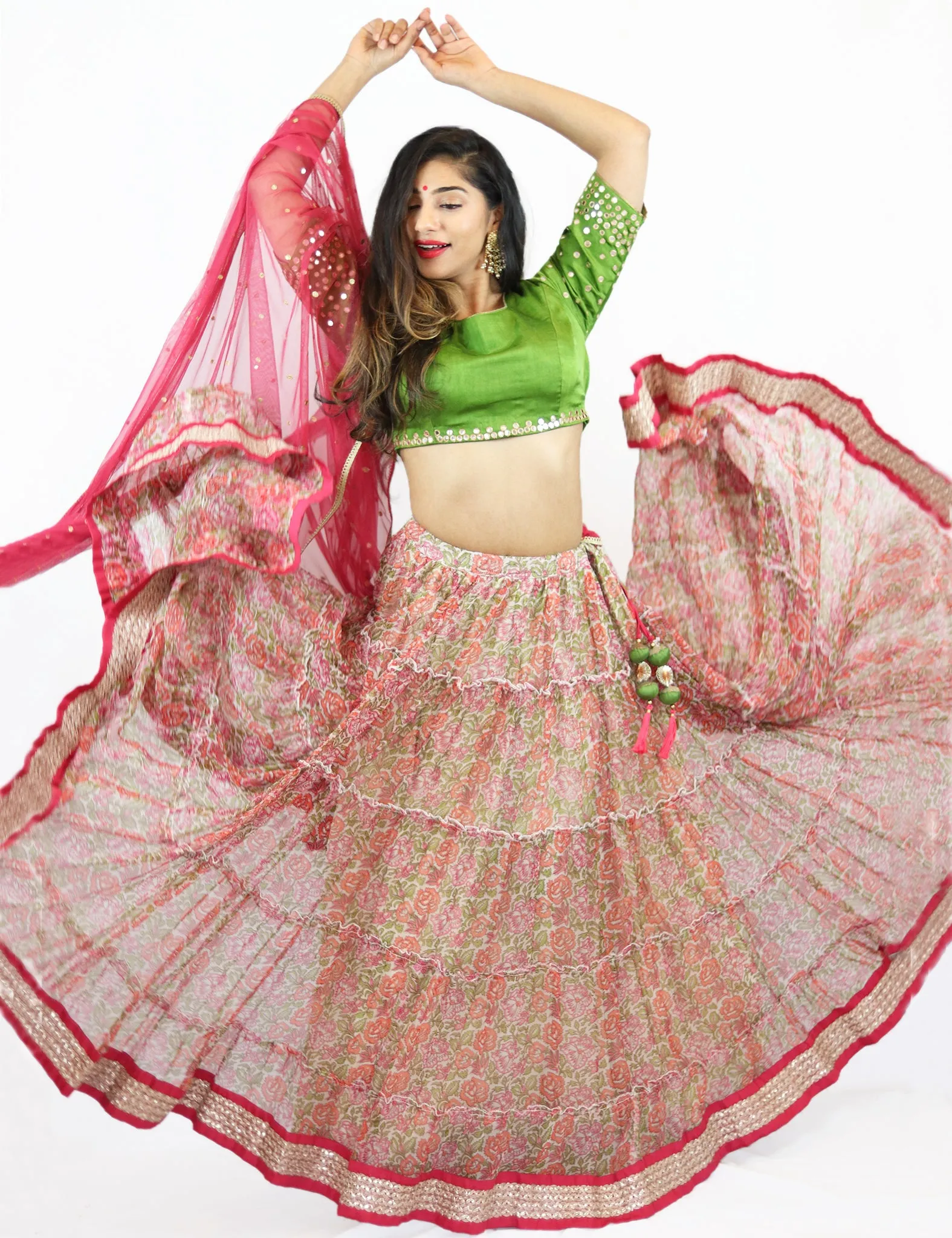 BHUMI