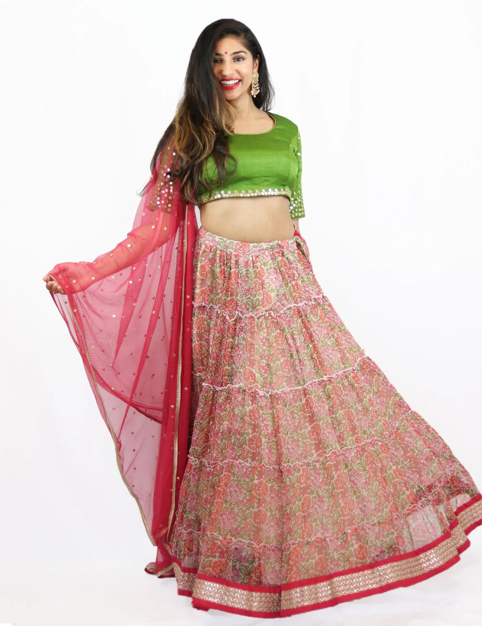 BHUMI