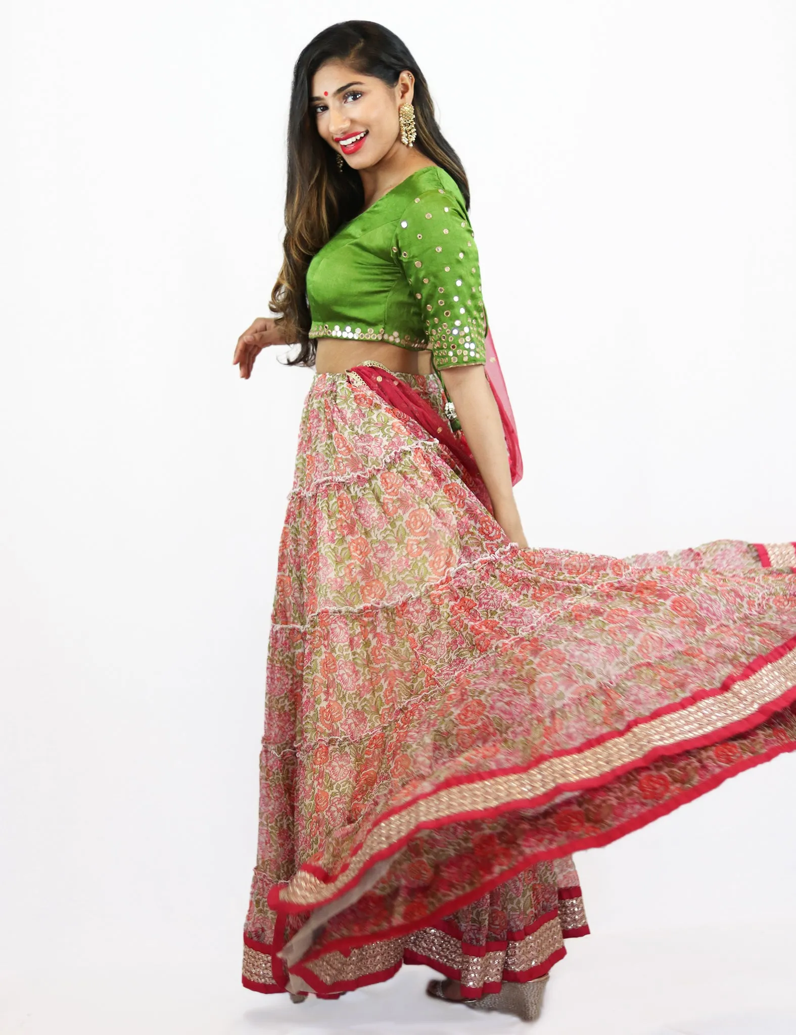 BHUMI