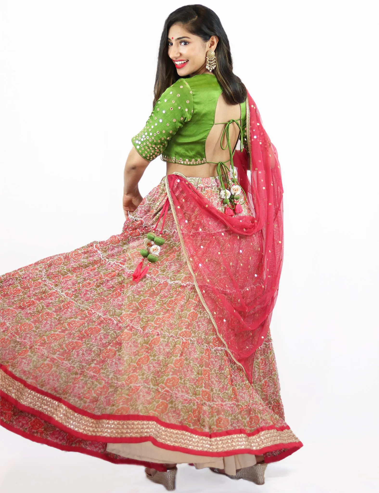 BHUMI