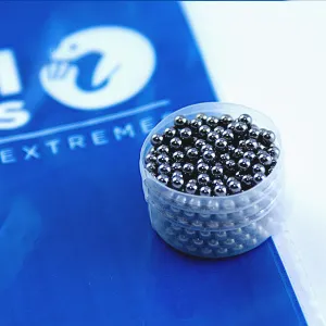 Bicycle Loose Ball Bearings