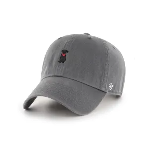 Black Labrador Charcoal Base Runner 47 CLEAN UP