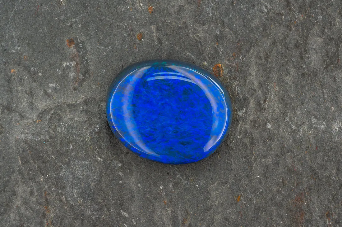 Black Opal