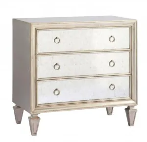 Blackwell Chest - Lillian August