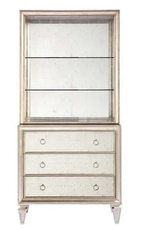 Blackwell Chest - Lillian August