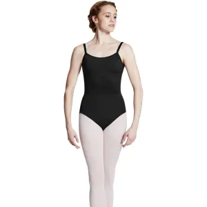 Bloch L8820 Mesh Lattice Leotard - Adult