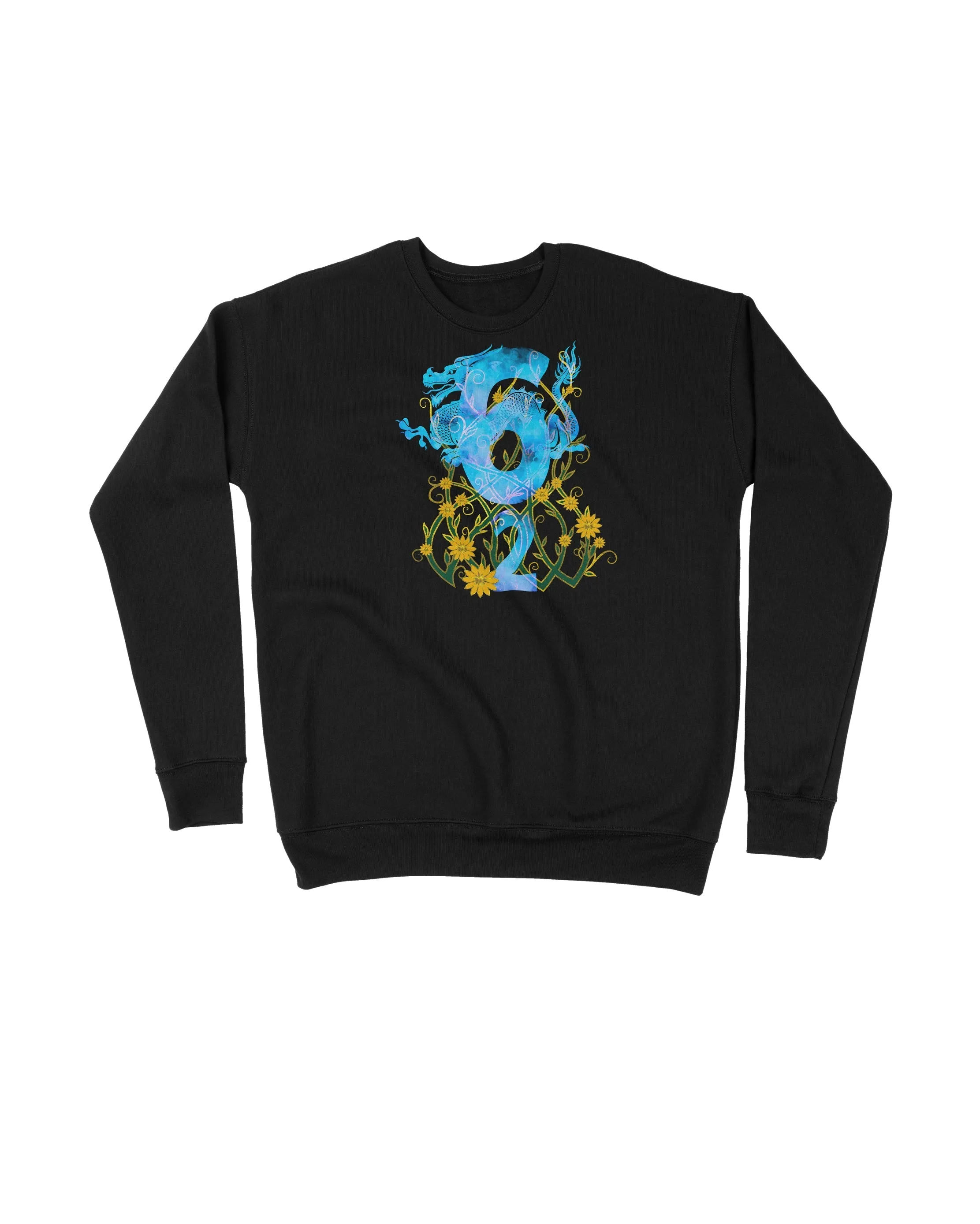 Blue Dragon 6.2