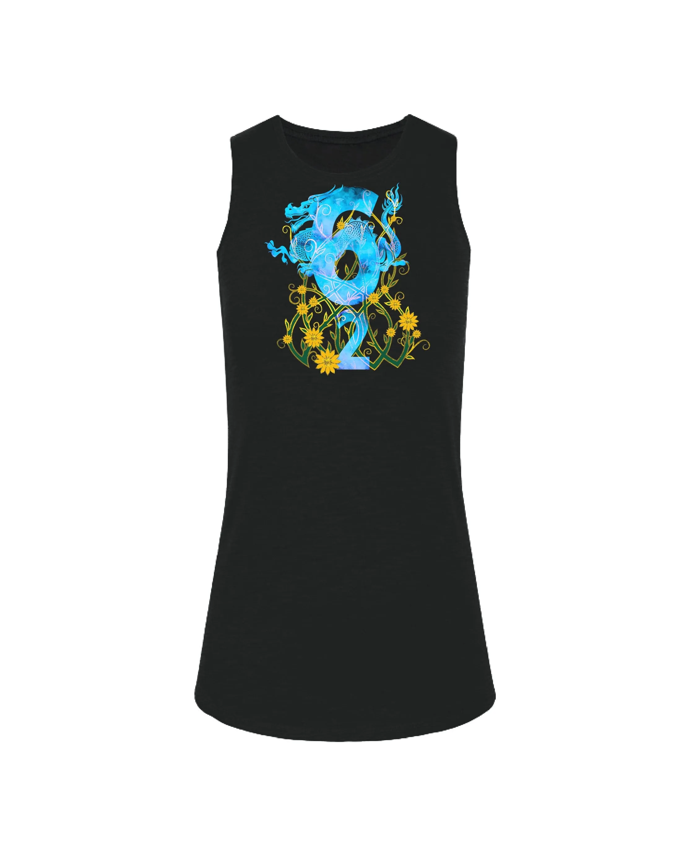 Blue Dragon 6.2
