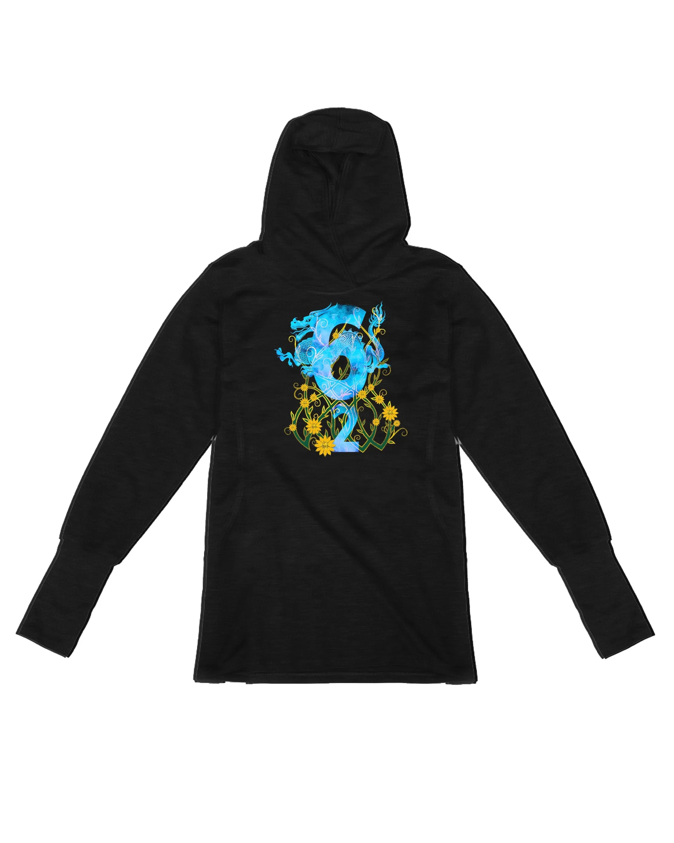 Blue Dragon 6.2
