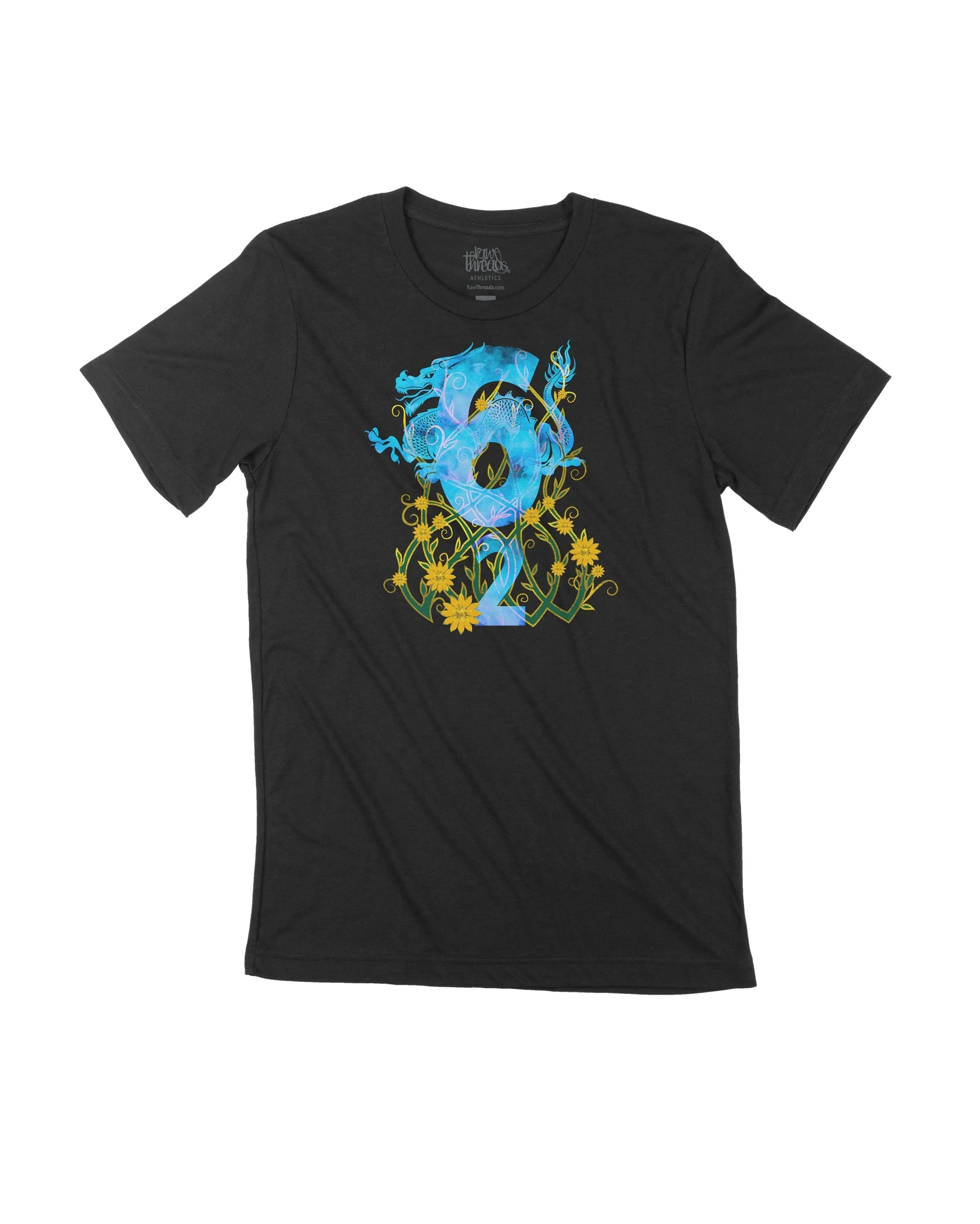 Blue Dragon 6.2