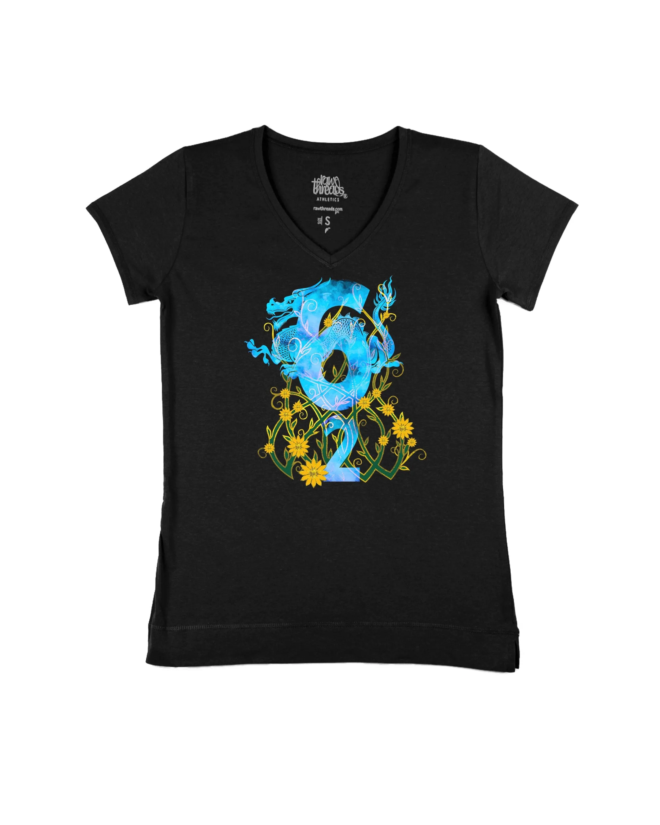 Blue Dragon 6.2