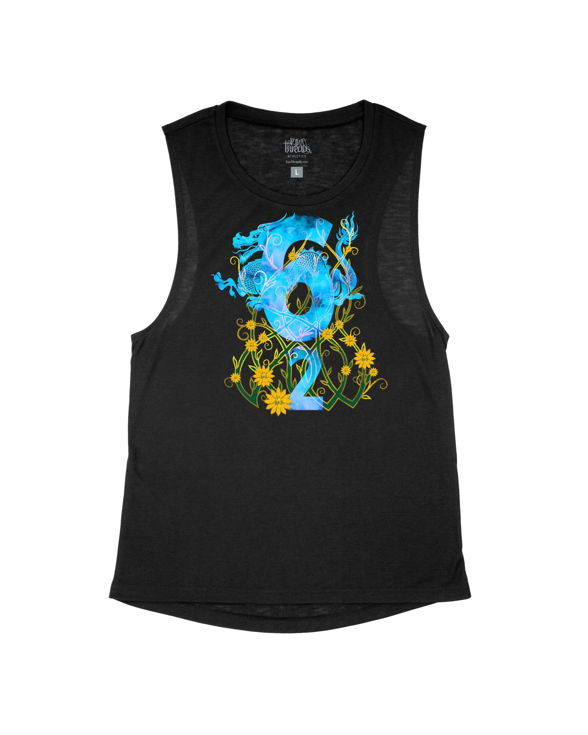 Blue Dragon 6.2