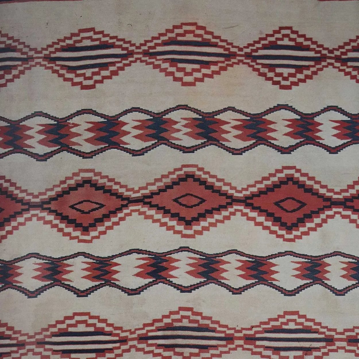 Book: Walk in Beauty: The Navajo and Their Blankets by A. Berlant & M. H. Kahlenberg
