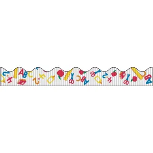 Bordette Decorative Border