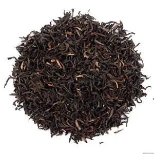 Borengajuli Black