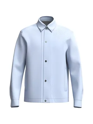 BOSS Overshirt - C-Carper-Coa