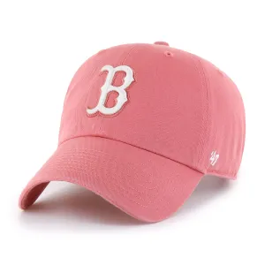 BOSTON RED SOX '47 CLEAN UP