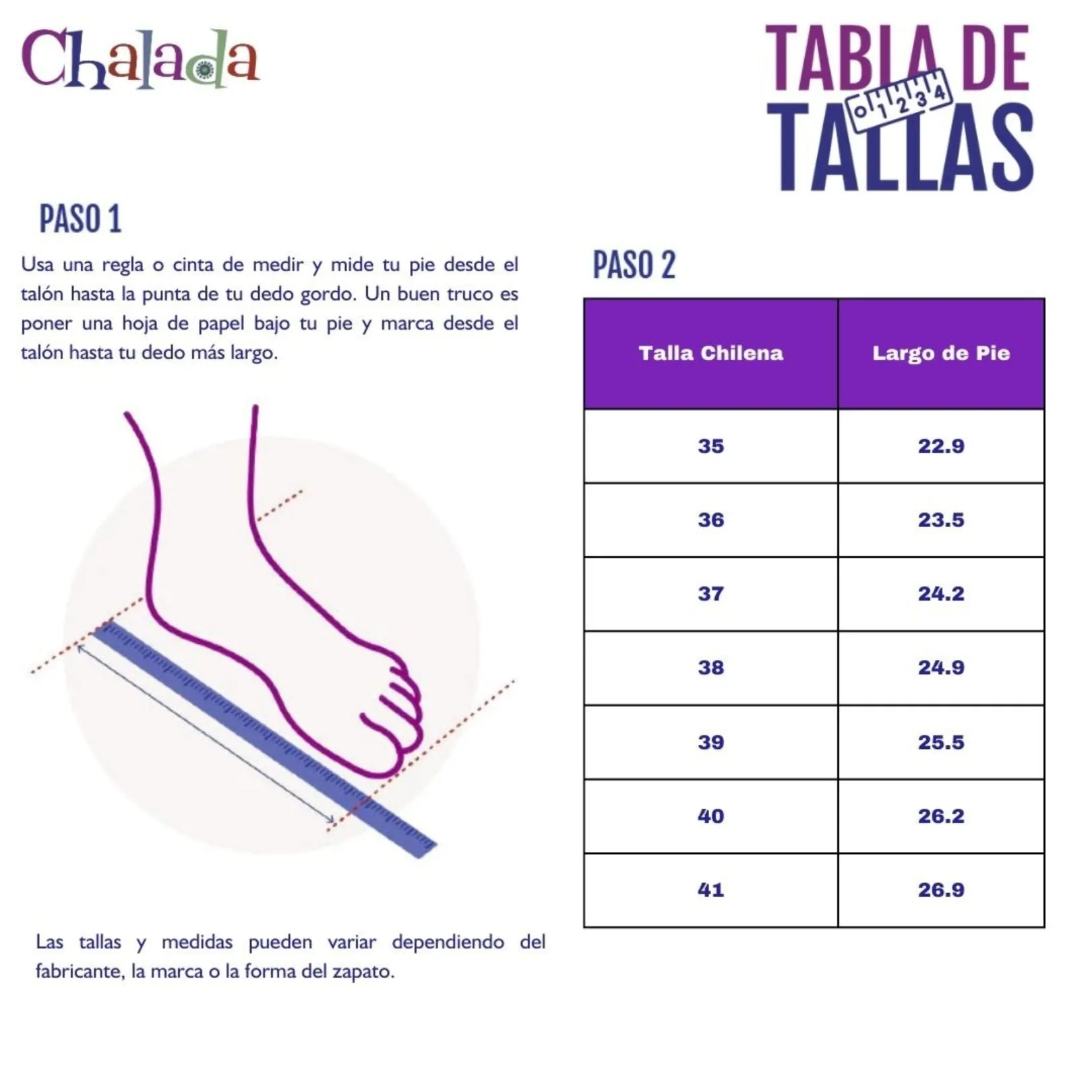 Botin Chalada Mujer Rayo-3 Negro Casual