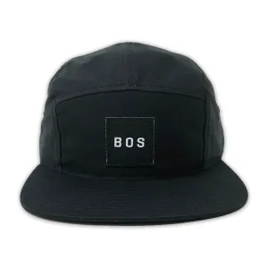 Box Logo Five Panel