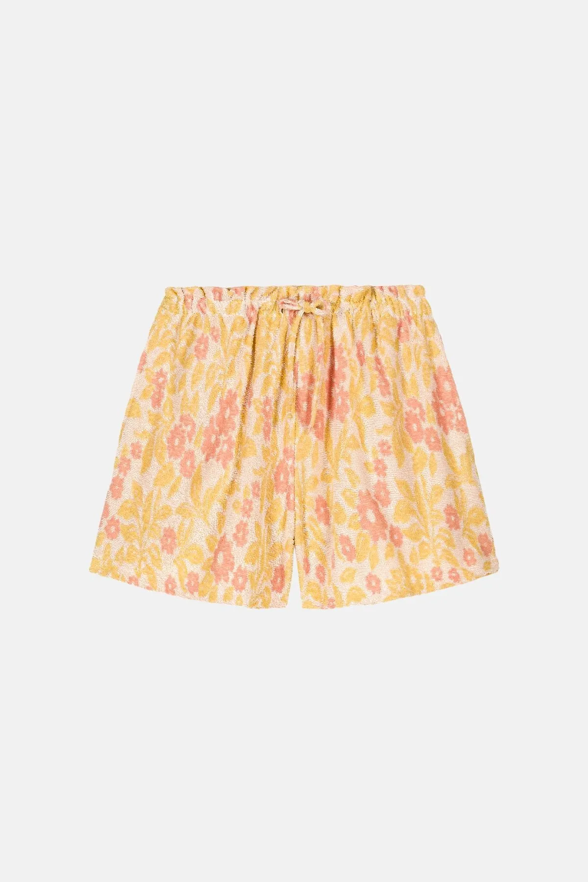 Boxy Shorts