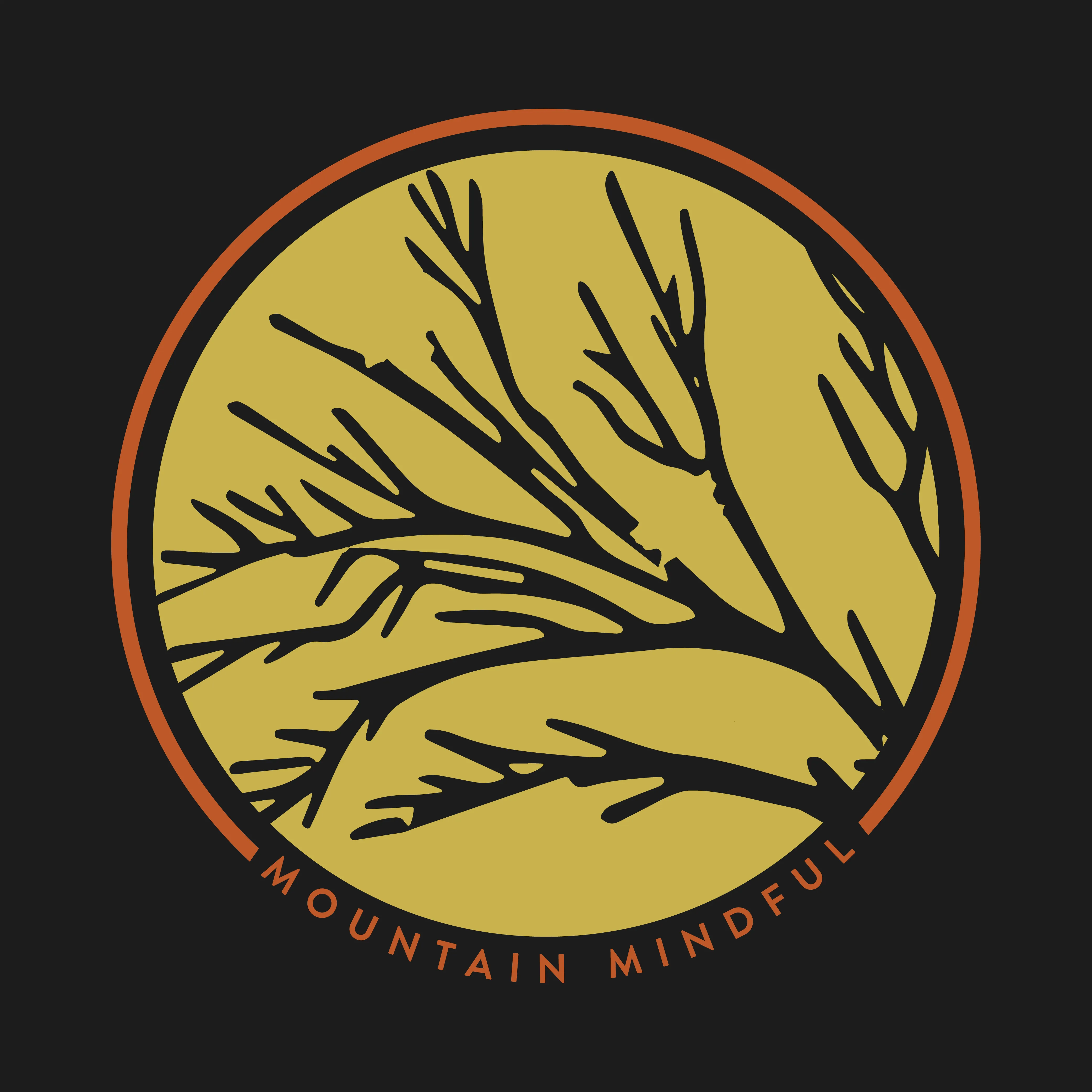 Branch T-shirt