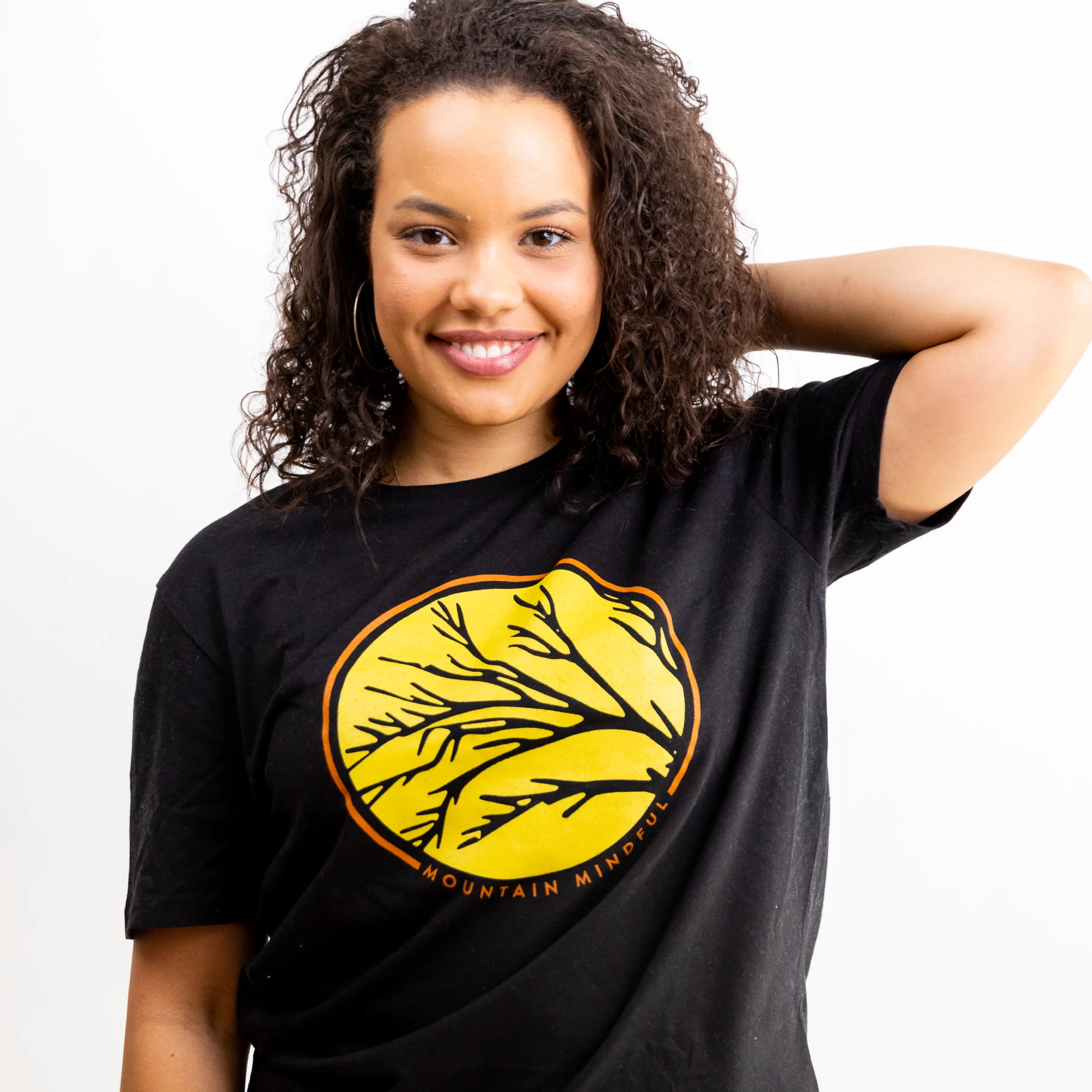 Branch T-shirt