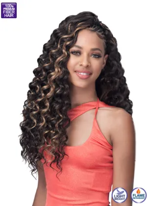 Brazilian Loose Deep 18"