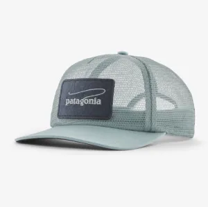 BREEZEFARER CAP - CASTING LOGO: THERMAL BLUE