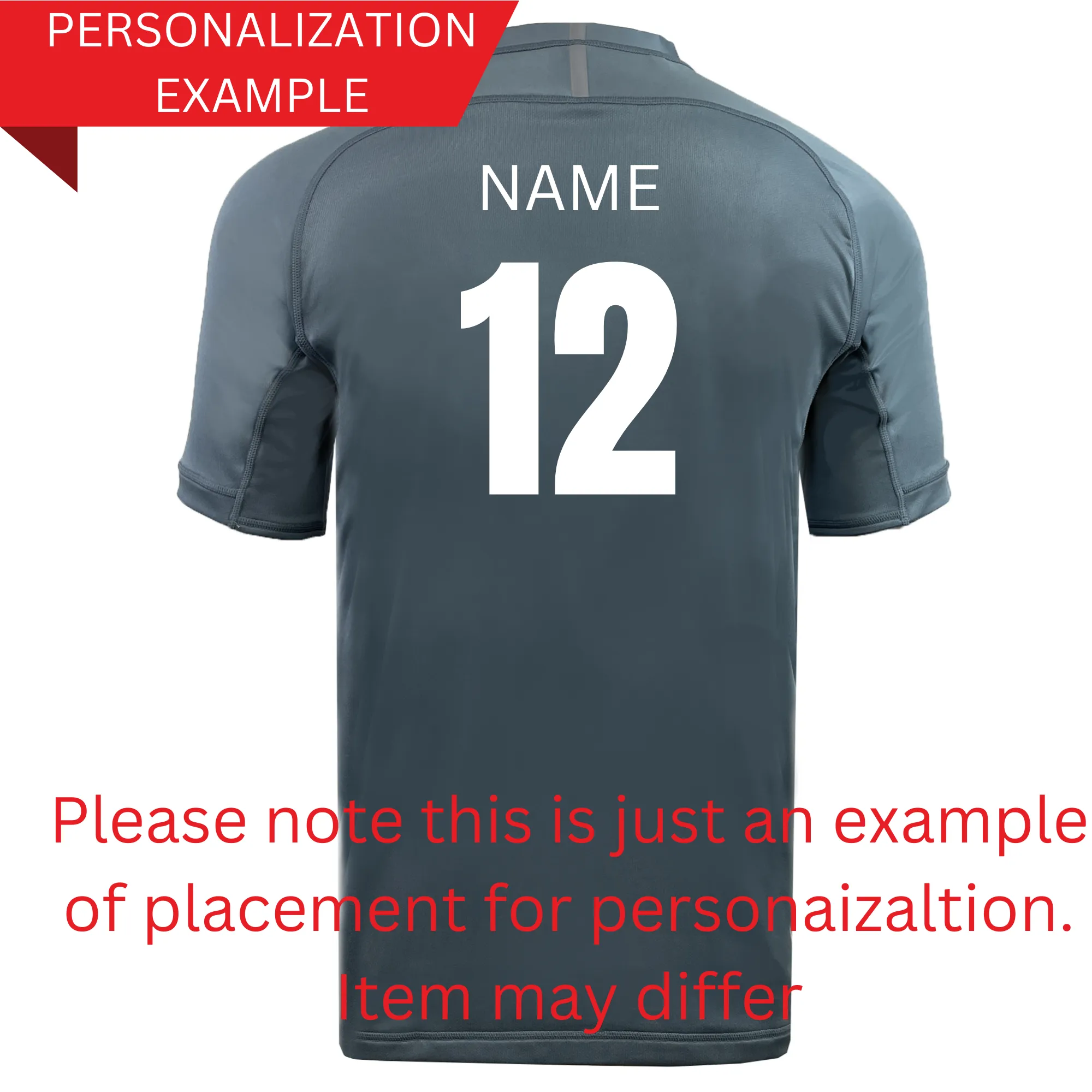 British & Irish Lions 2025 Long Sleeve Classic Jersey by Canterbury